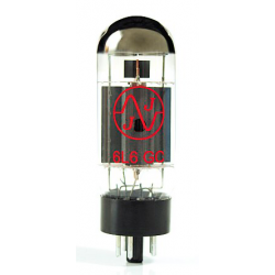 Lampe JJ ELECTRONIC JJT6L6GCM