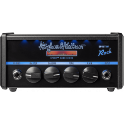Hughes & Kettner SPIRITNANO-ROCK