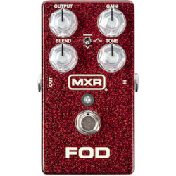 MXR - M251 Fod Drive