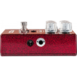 MXR - M251 Fod Drive