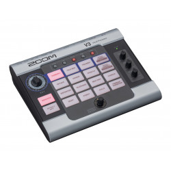 Zoom V3 Processeur Vocal