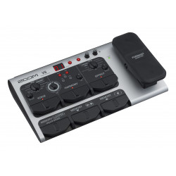 Zoom V6-SP Processeur Vocal