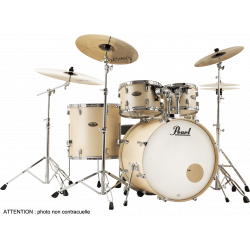 Pearl Decade Maple Fusion20" Satin Gold Meringue