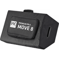 Hk-Audio BAG-MOVE8