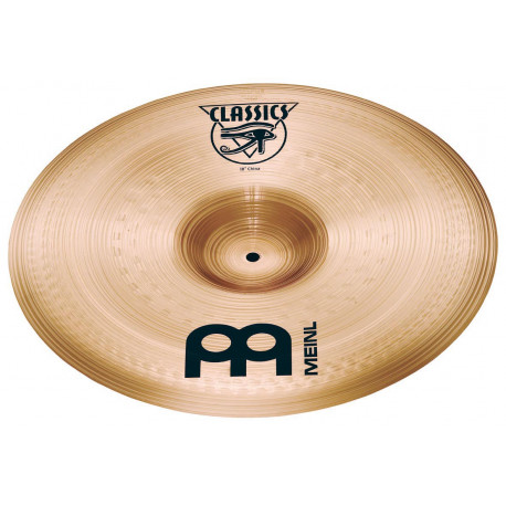 Meinl C12CH Chinoise