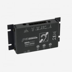 Audiophony PA BM-KIT
KIT amplificateur de boucle pour comptoir