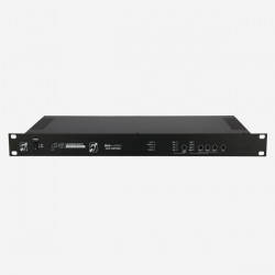 Audiophony PA BM-A250
Amplificateur de boucle magnétique pour surface de 250m²