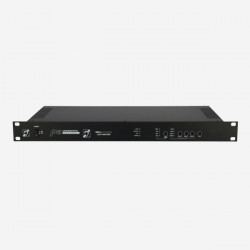 Audiophony PA BM-A1000
Amplificateur de boucle pour surface de 1000m2