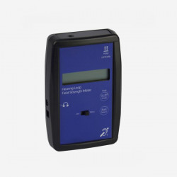 Audiophony PA BM-SCAN
Mesureur de champ magnétique