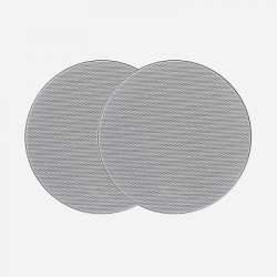 Audiophony PA CHP6A-BSET
2x Plafonniers 6,5” actifs 2 x 10 W BT 4,0