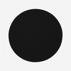 Audiophony PA CHP520GB grille noir