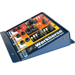 Radial - CUBE Format 500