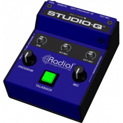 Radial - STUDIOQ Stand Alone