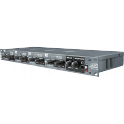 Radial SPACE-HEATER Série Stand Alo