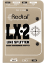 Radial - LX2 Série J Class