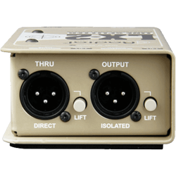 Radial - LX2 Série J Class