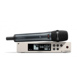 Sennheiser EW100 G4 - 865