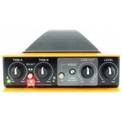 Radial - FIREFLY Série J Class