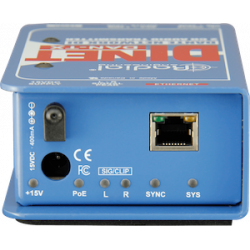 Radial - DAN-TX Di Emetteur Dante