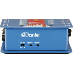 Radial - DAN-TX Di Emetteur Dante