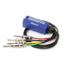 Radial - CATAPULT-MINI-TRS snake