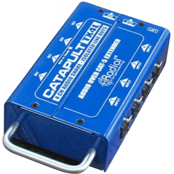 Radial - CATAPULT-TX4L snake