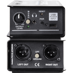 Radial - BT-PRO-V2 Série J Class