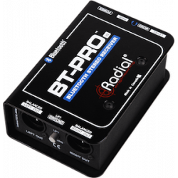 Radial - BT-PRO-V2 Série J Class