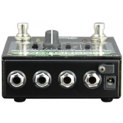 Radial - BIGSHOT-I-O Série Switch