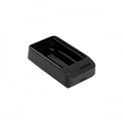 SHURE - SBC10-903-E Chargeur SB903