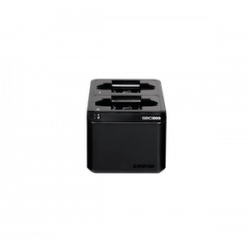 SHURE - SBC203-E Chargeur SLXD