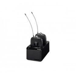 SHURE - SBC203-E Chargeur SLXD