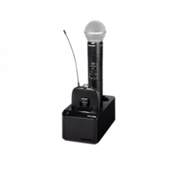 SHURE - SBC203-E Chargeur SLXD