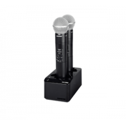 SHURE - SBC203-E Chargeur SLXD