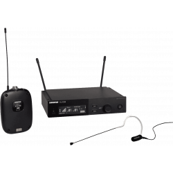 SHURE - SLXD14E-153B Système Tour O