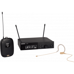 SHURE - SLXD14E-153T Système Tour O