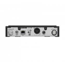SHURE - SLXD14E-SM35  Système Head
