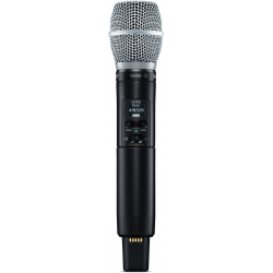 SHURE - SLXD2-SM86 Emetteur