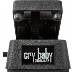 Dunlop - CBM535AR CryBaby