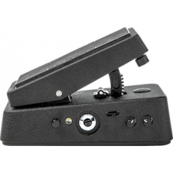 Dunlop - CBM535AR CryBaby