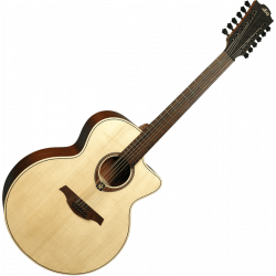 Lâg - T177JCE 12 Cordes Tramontane