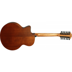 Lâg - T177JCE 12 Cordes Tramontane