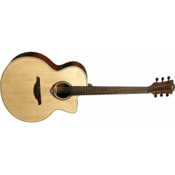 Lâg - T177JCE Jumbo Tramontane