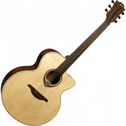 Lâg - T177JCE Jumbo Tramontane