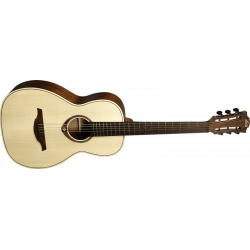 Lâg - T177PE Parlor Tramontane