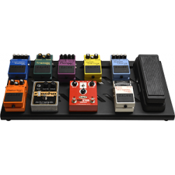 Gator - PedalBoard Aluminium