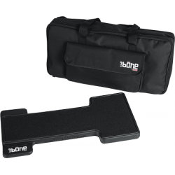 Gator - PedalBoard + Alim