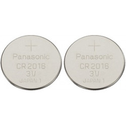 Batterie Lithium CR2016 (qt-2)