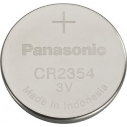 Batterie Lithium CR2354