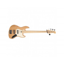 Marcus Miller S.Ash 5c Fretless Naturel